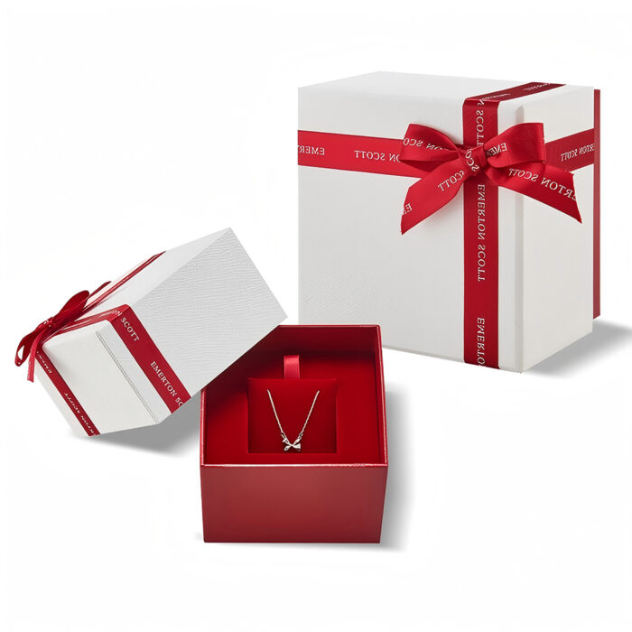 Portable Jewelry Box - Image 5
