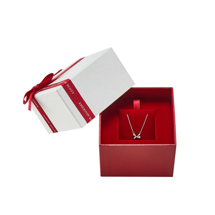 Portable Jewelry Box - Image 3