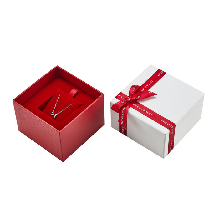 Portable Jewelry Box - Image 2
