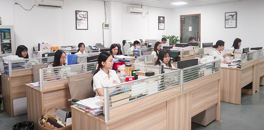 Packprince custom packaging consultation and product requirement review process