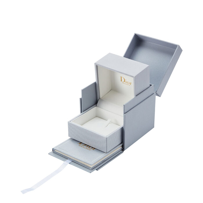 Luxury Rigid Box - Image 3