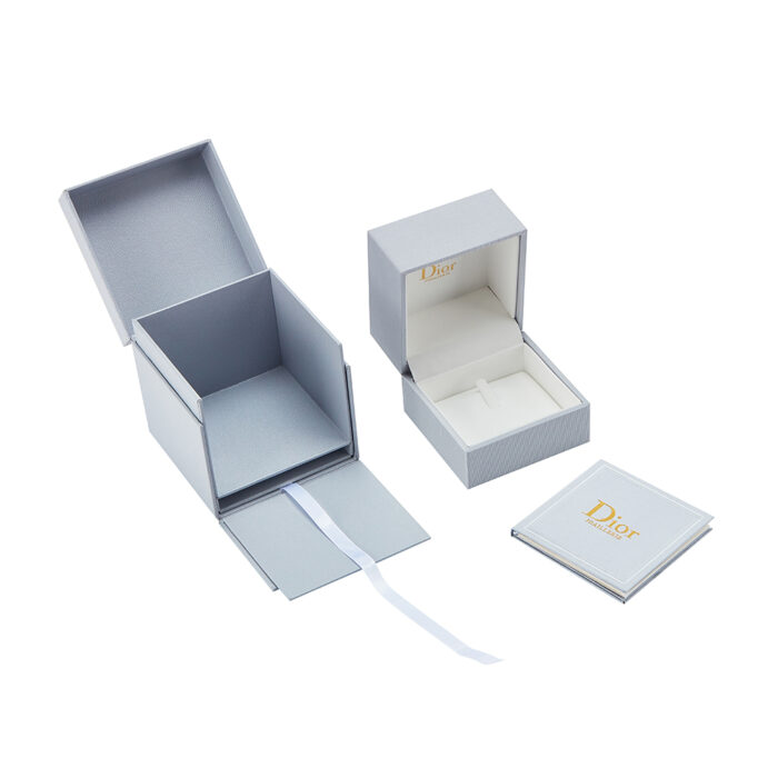 Luxury Rigid Box - Image 4