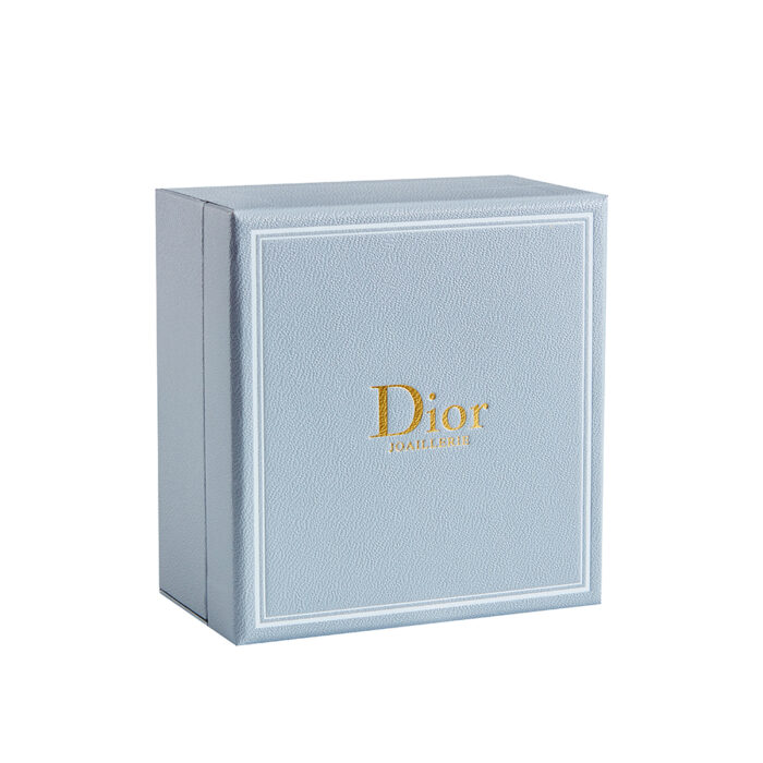 Luxury Jewelry Box