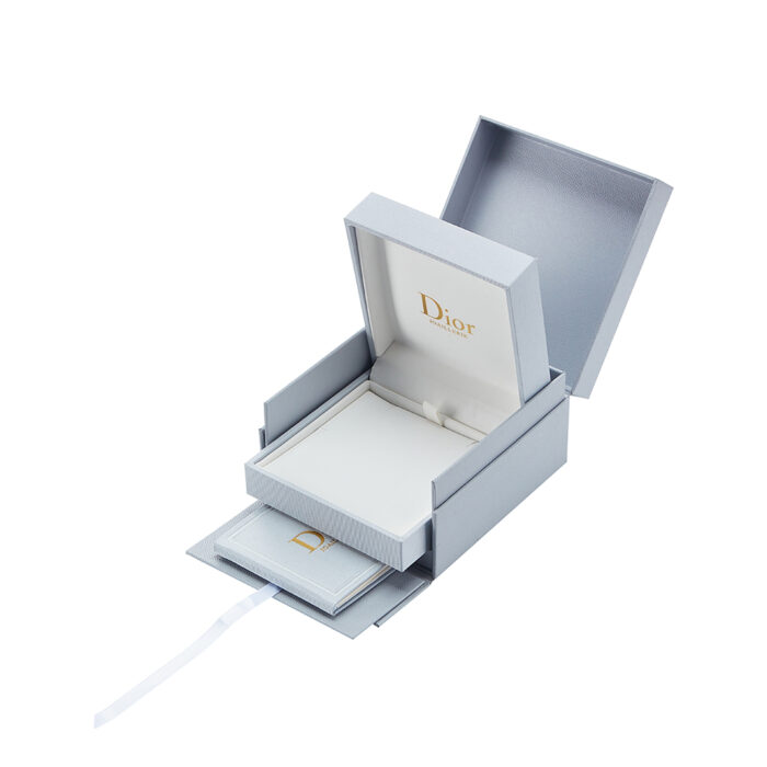 Luxury Jewelry Box - Image 2