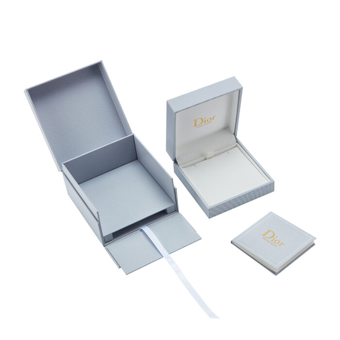 Luxury Jewelry Box - Image 3