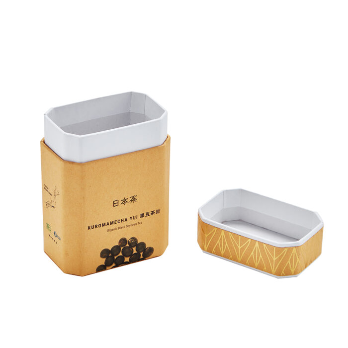Tea Packaging Box - Image 4