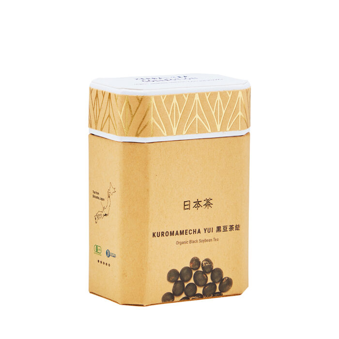 Tea Packaging Box