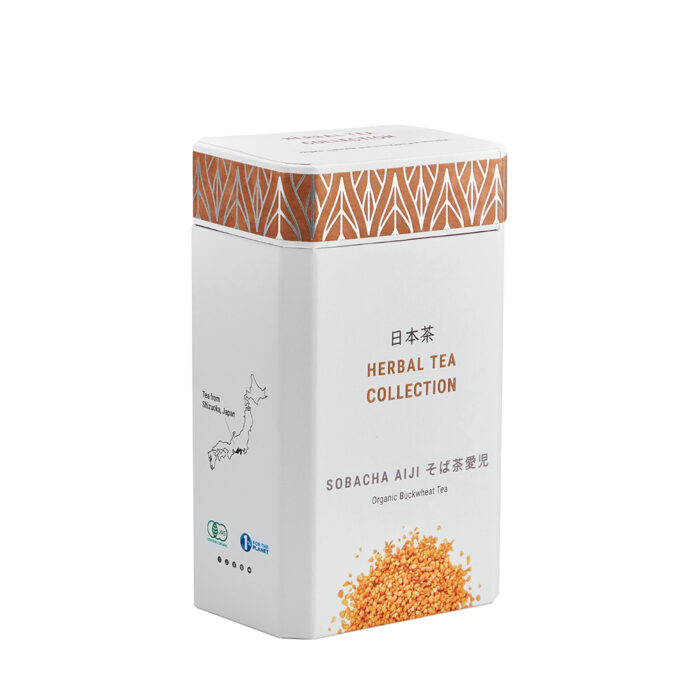 Tea Packaging Box - Image 3
