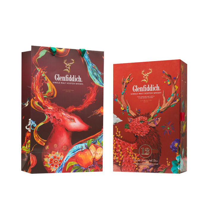Luxury Liquor Boxes - Image 2