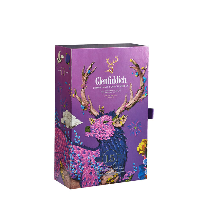 Luxury Wine Boxes