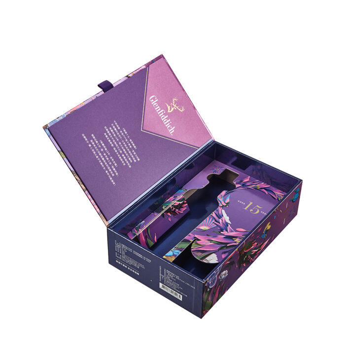 Luxury Wine Boxes - Image 2
