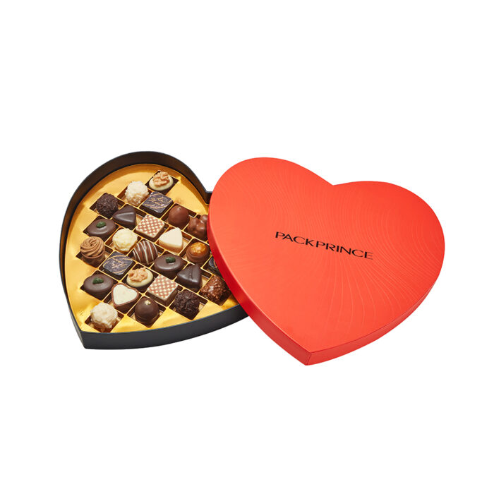 Chocolate Packaging Boxes - Image 2