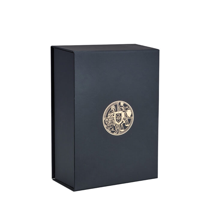 Custom Jewelry Box