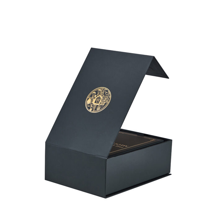 Custom Jewelry Box - Image 3