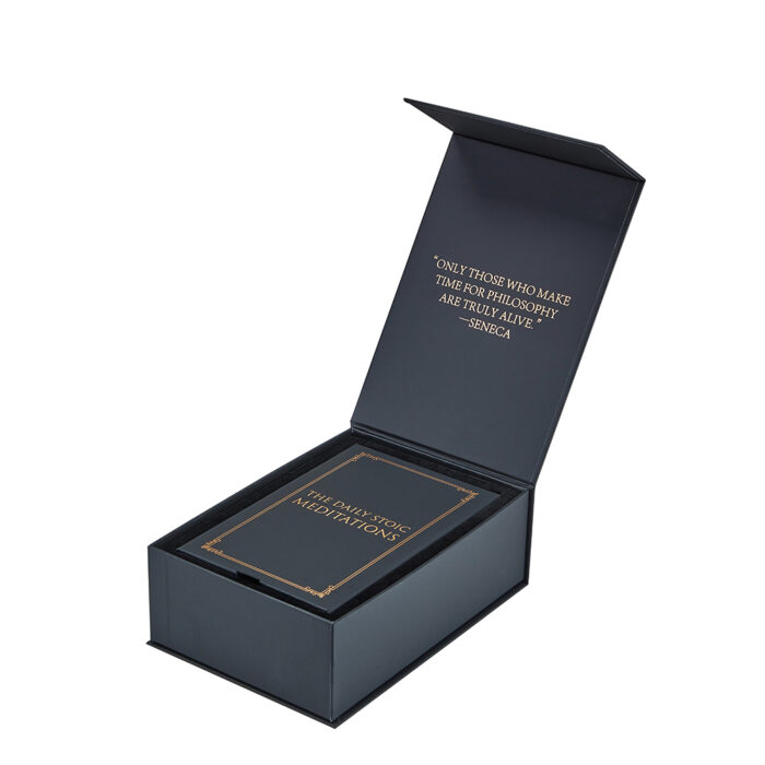 Custom Jewelry Box - Image 4
