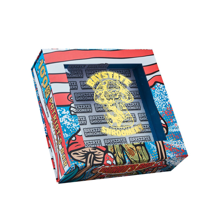 Custom Clothing Boxes
