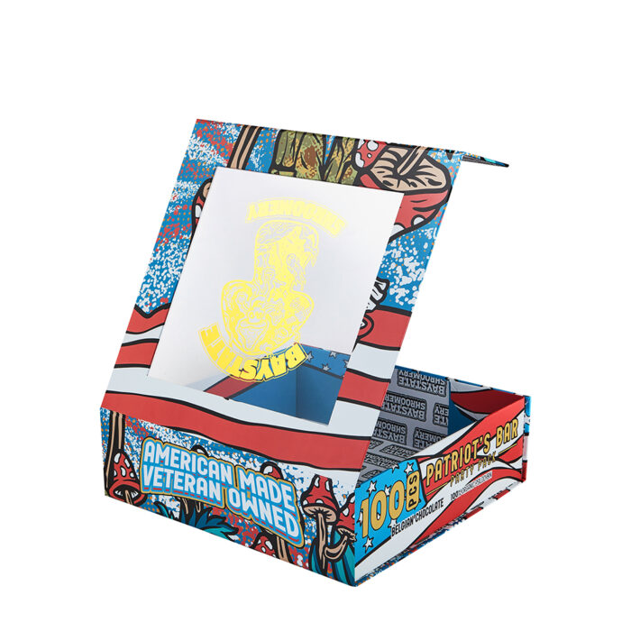 Custom Clothing Boxes - Image 3