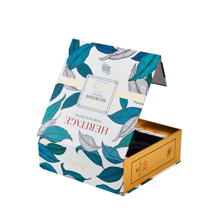 Luxury Perfume Box - Image 2