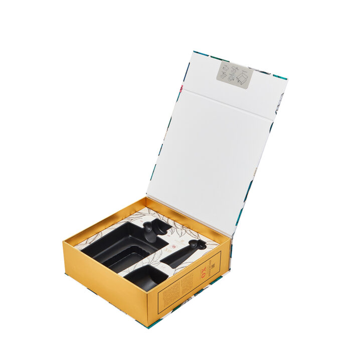 Luxury Perfume Box - Image 3