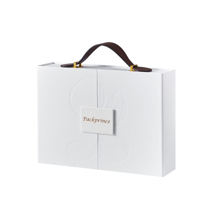 Cosmetic Packaging Boxes