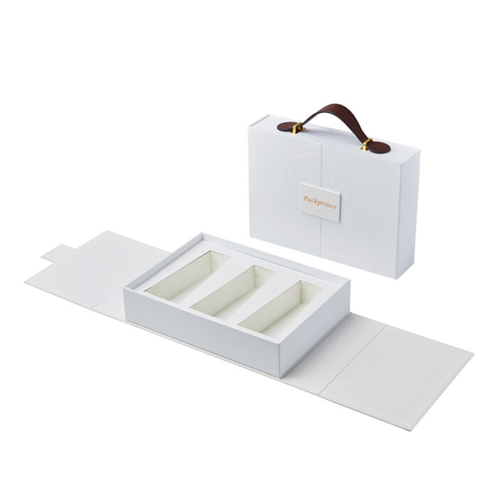 Cosmetic Packaging Boxes - Image 3