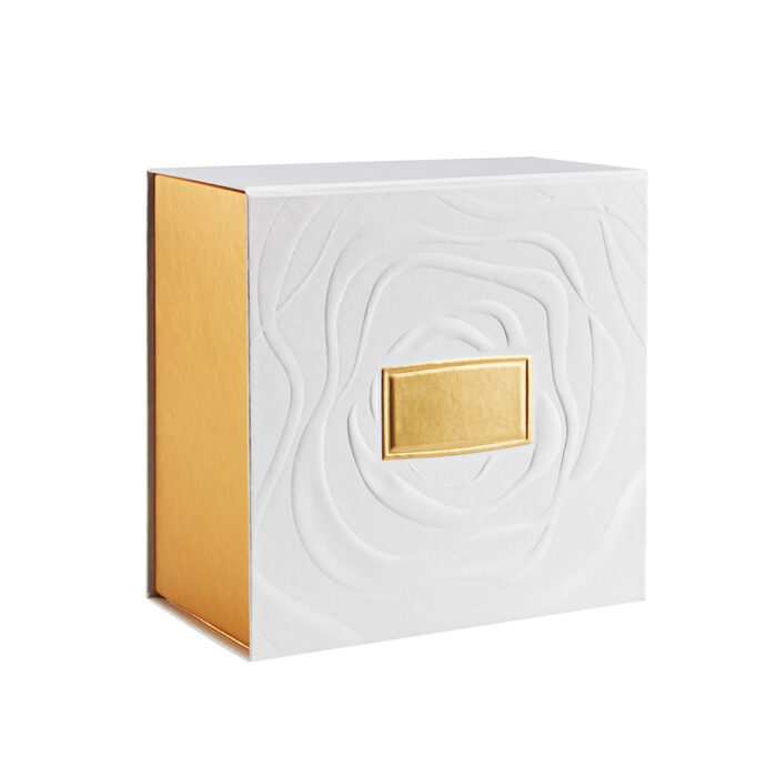 Luxury Cosmetic Box - Image 4