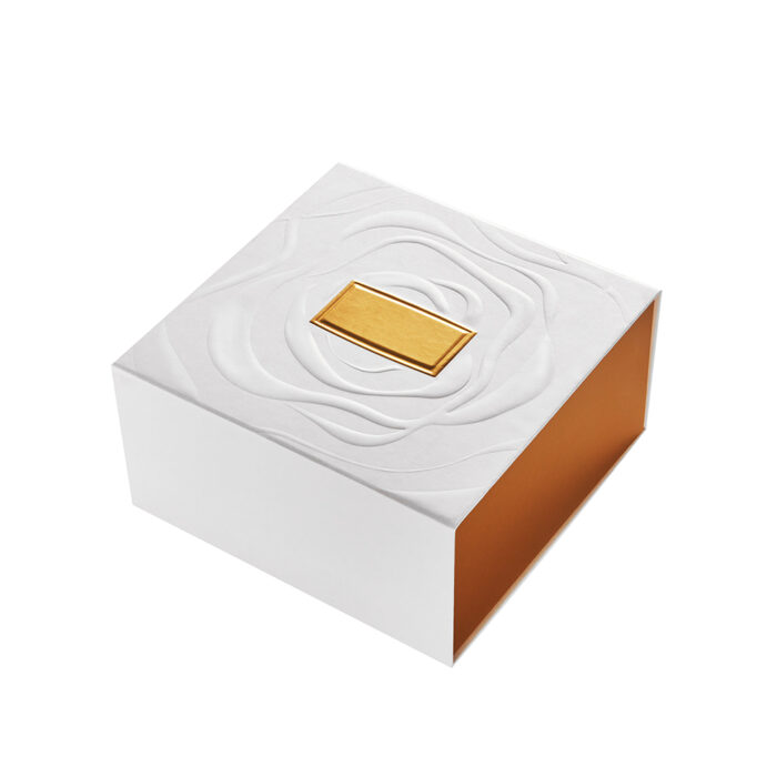 Luxury Cosmetic Box
