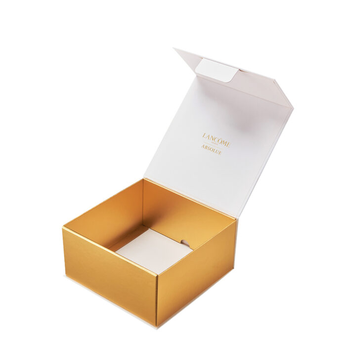 Luxury Cosmetic Box - Image 3