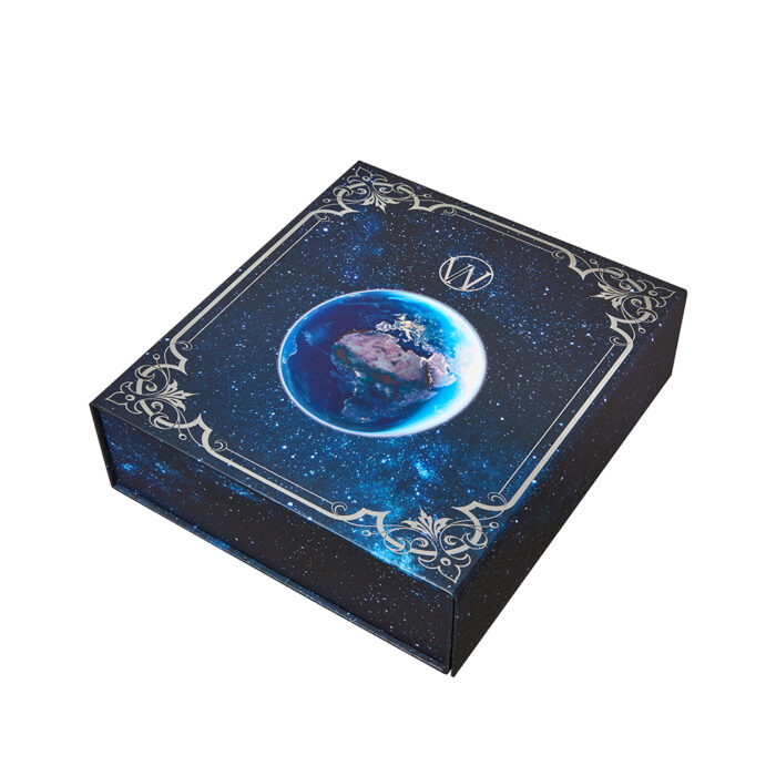 Custom Cookie Packaging Box - Image 4