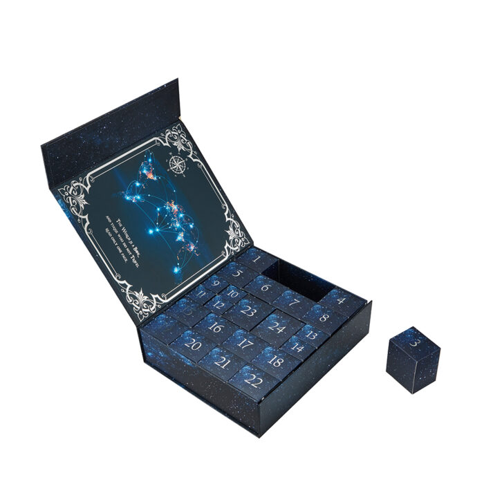 Custom Cookie Packaging Box - Image 3