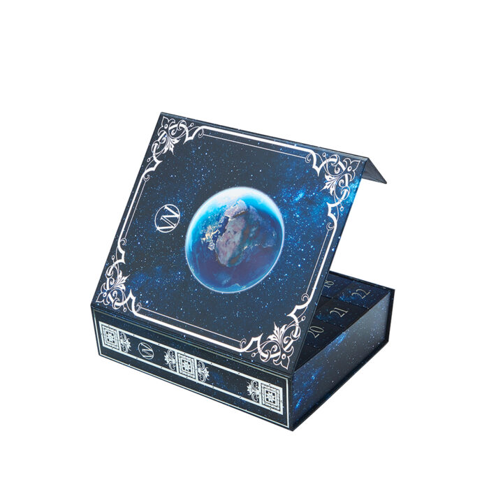 Custom Cookie Packaging Box - Image 2