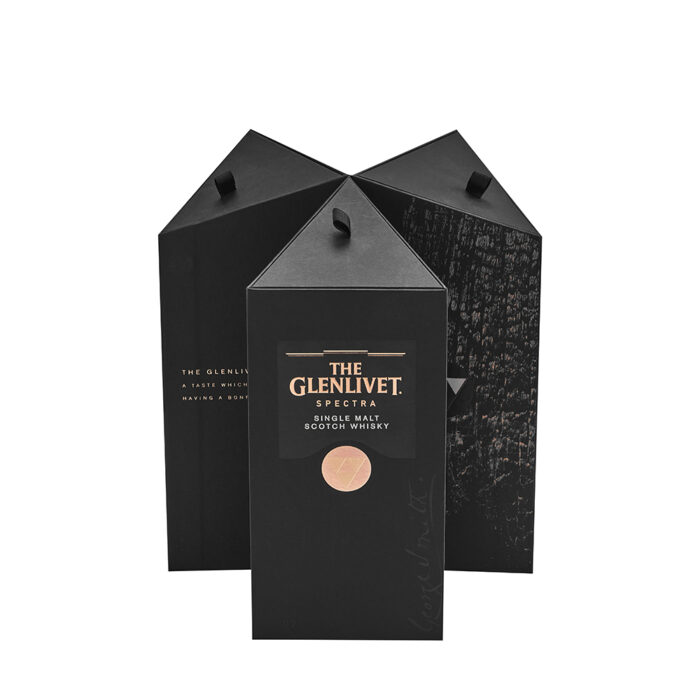 Luxury Liquor Box - Image 2