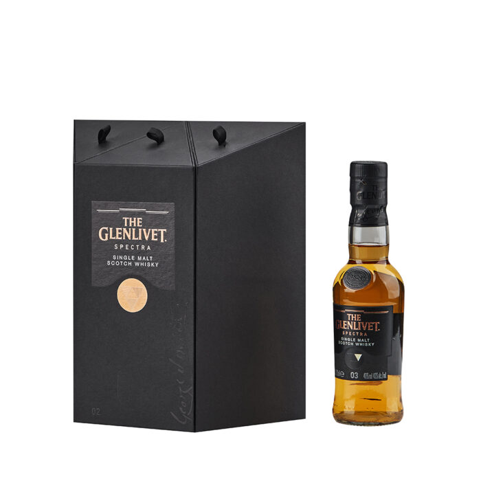 Luxury Liquor Box - Image 3