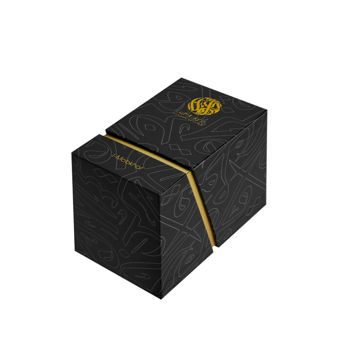 Custom Perfume Boxes