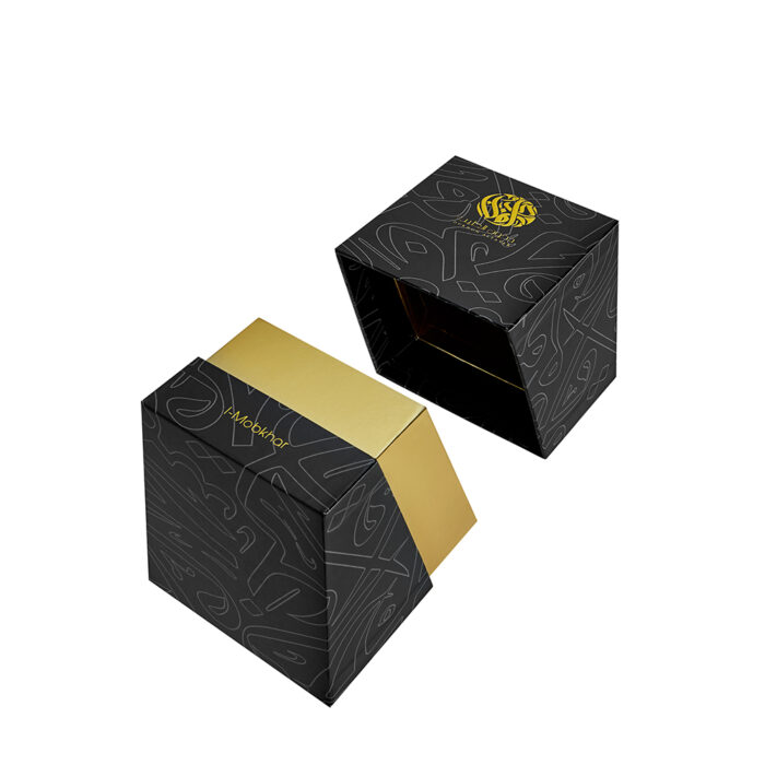 Custom Perfume Boxes - Image 3