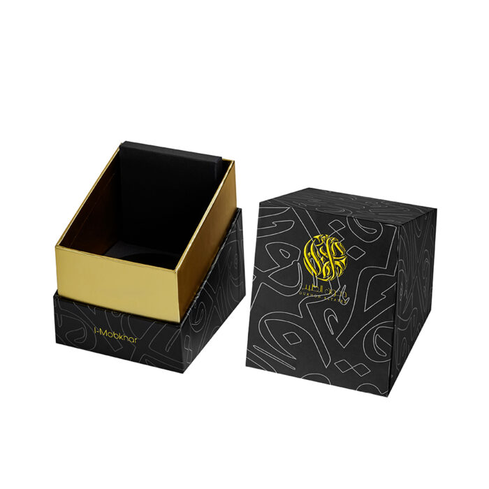 Custom Perfume Boxes - Image 2