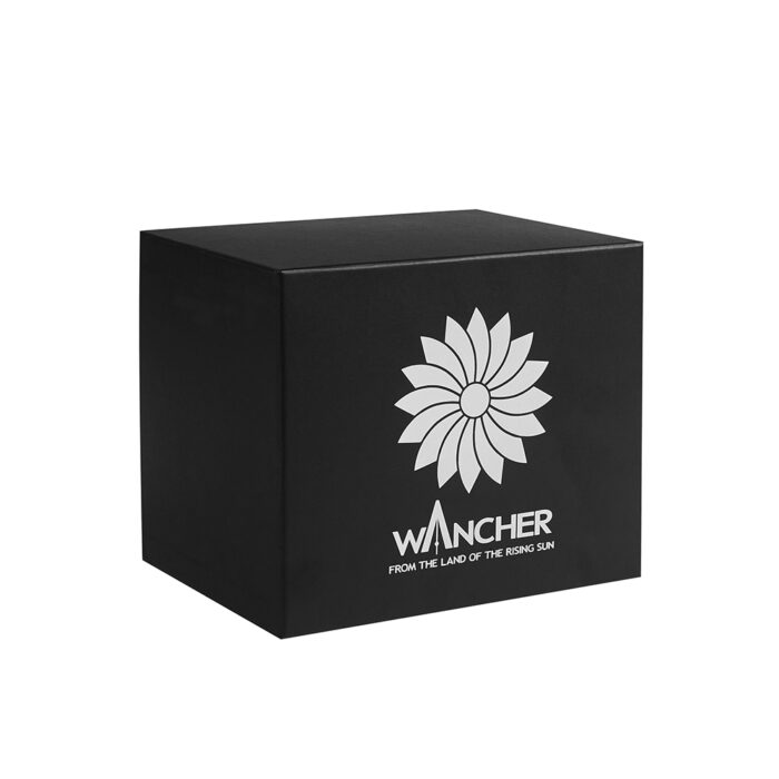 Modern Watch Box