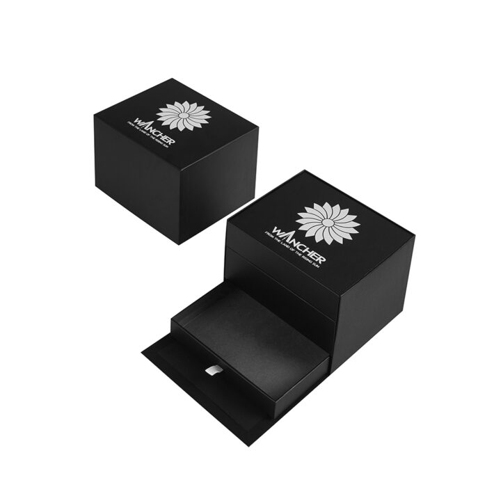 Modern Watch Box - Image 5