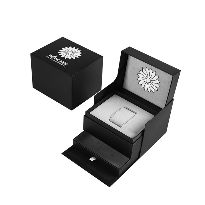 Modern Watch Box - Image 3