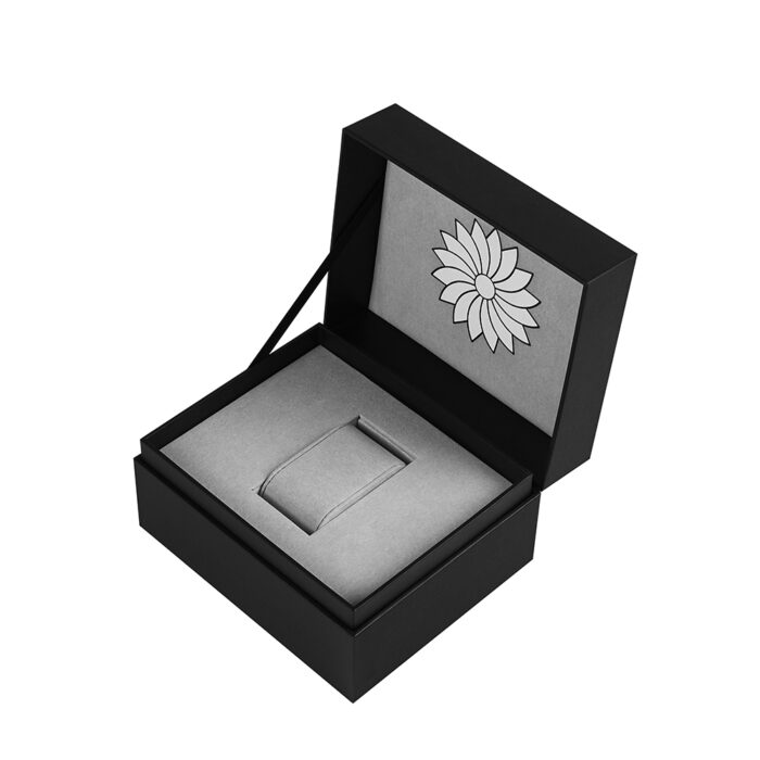 Modern Watch Box - Image 2