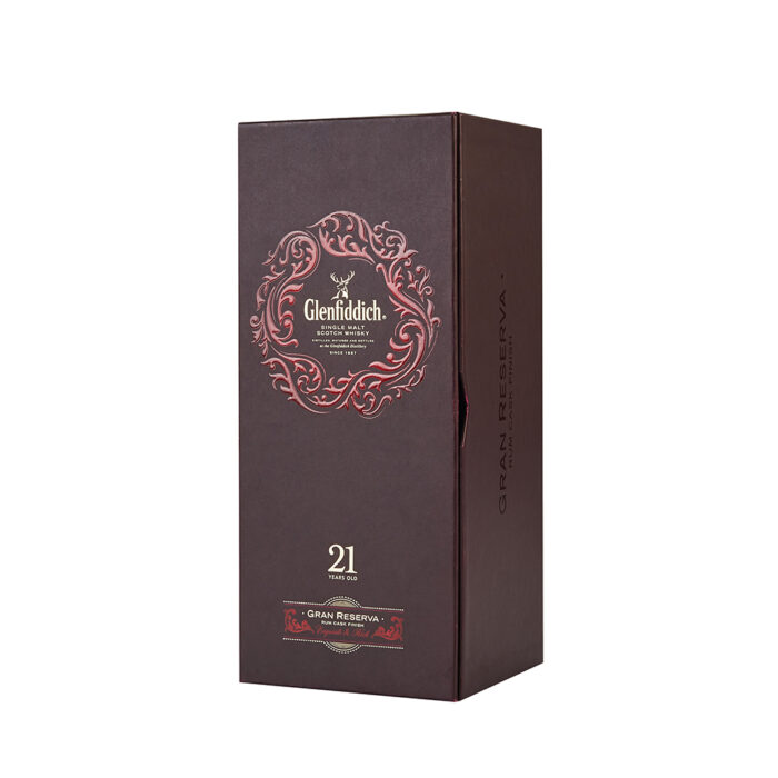 Custom Wine Boxes