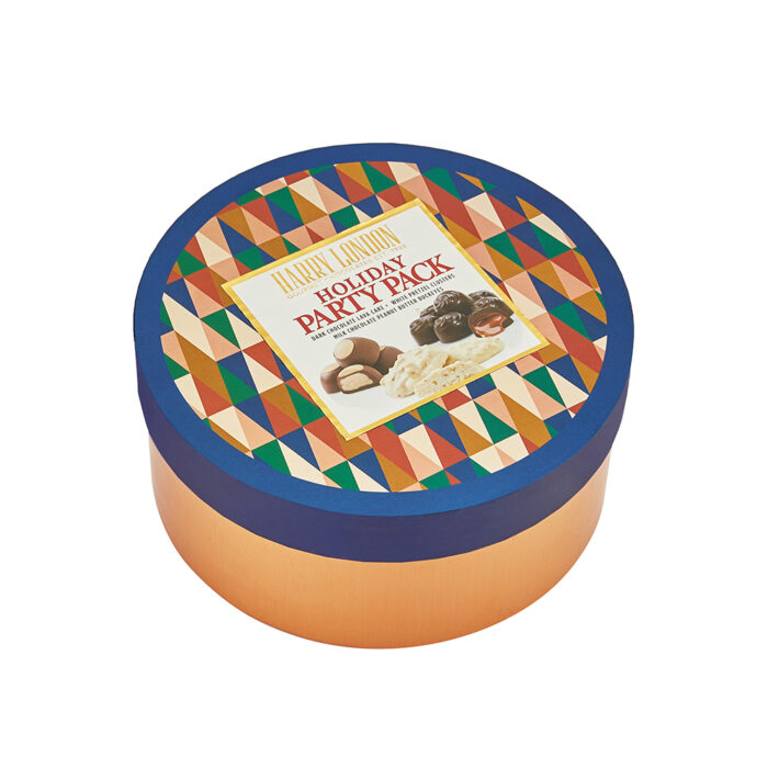 Luxury Chocolate Boxes