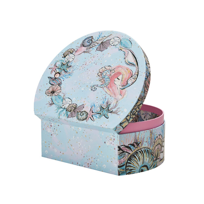Luxury Apparel Packaging - Image 2