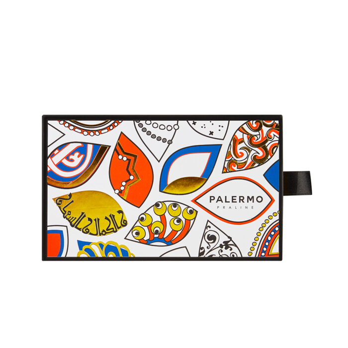 Custom Food Boxes