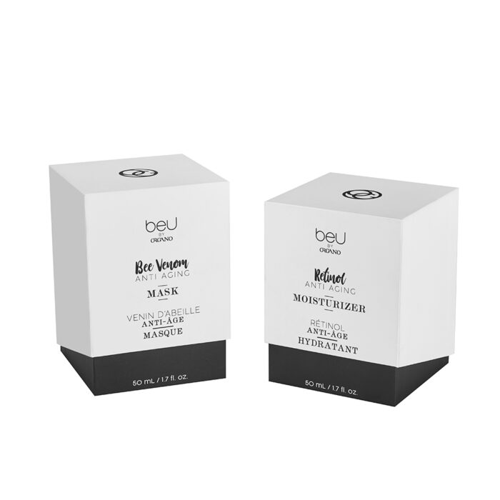Luxury Perfume Boxes - Image 2