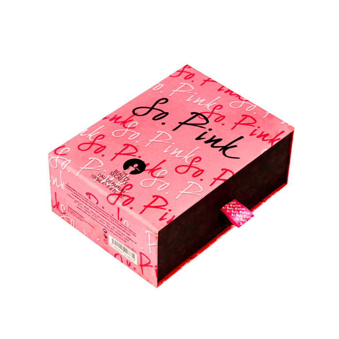 Perfume Box