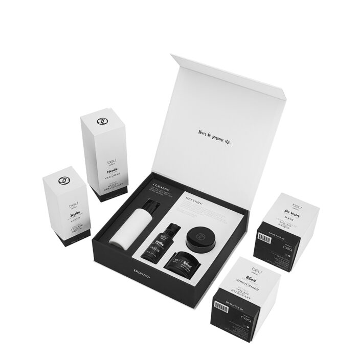 Luxury Cosmetic Boxes - Image 4