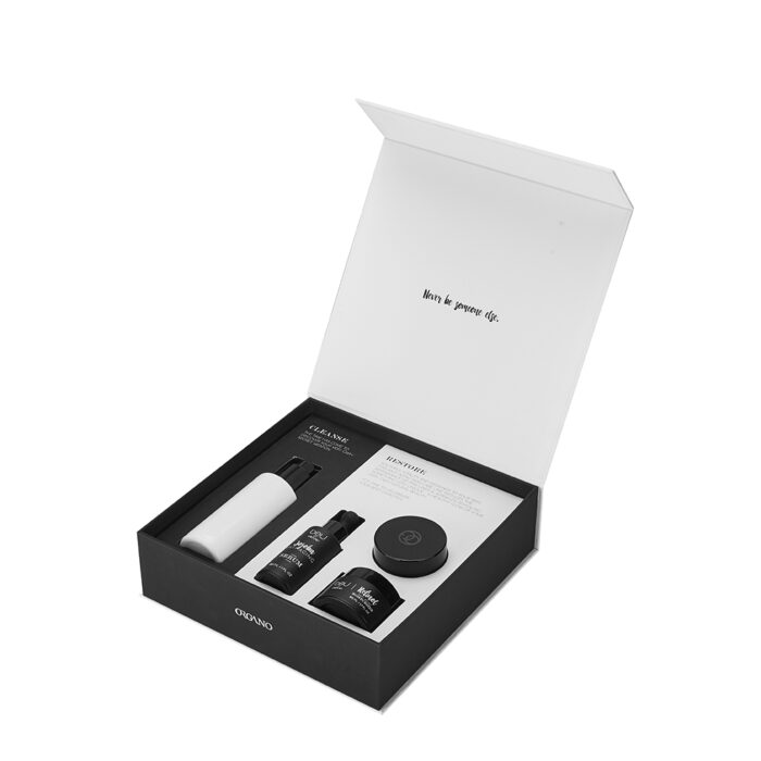 Luxury Cosmetic Boxes - Image 3