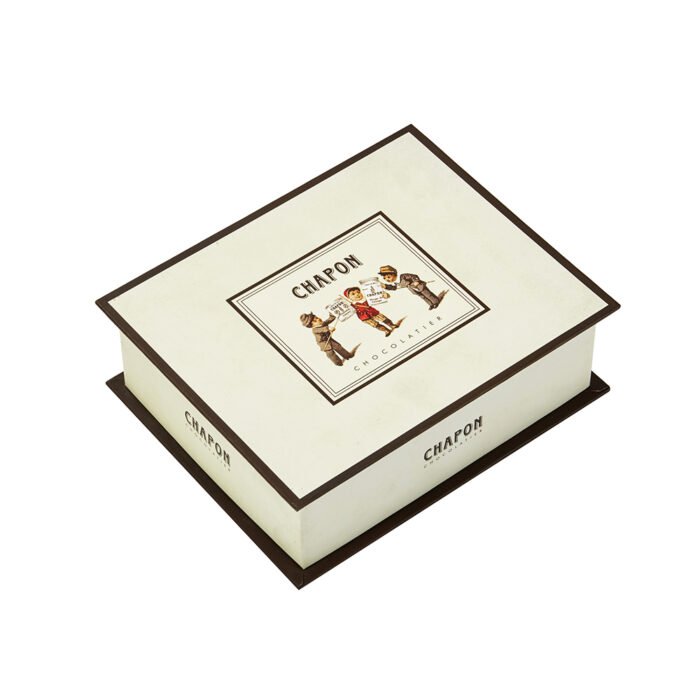 Clothing Shipping Box