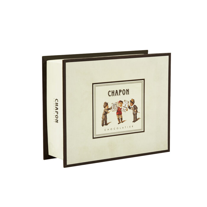 Clothing Shipping Box - Image 2